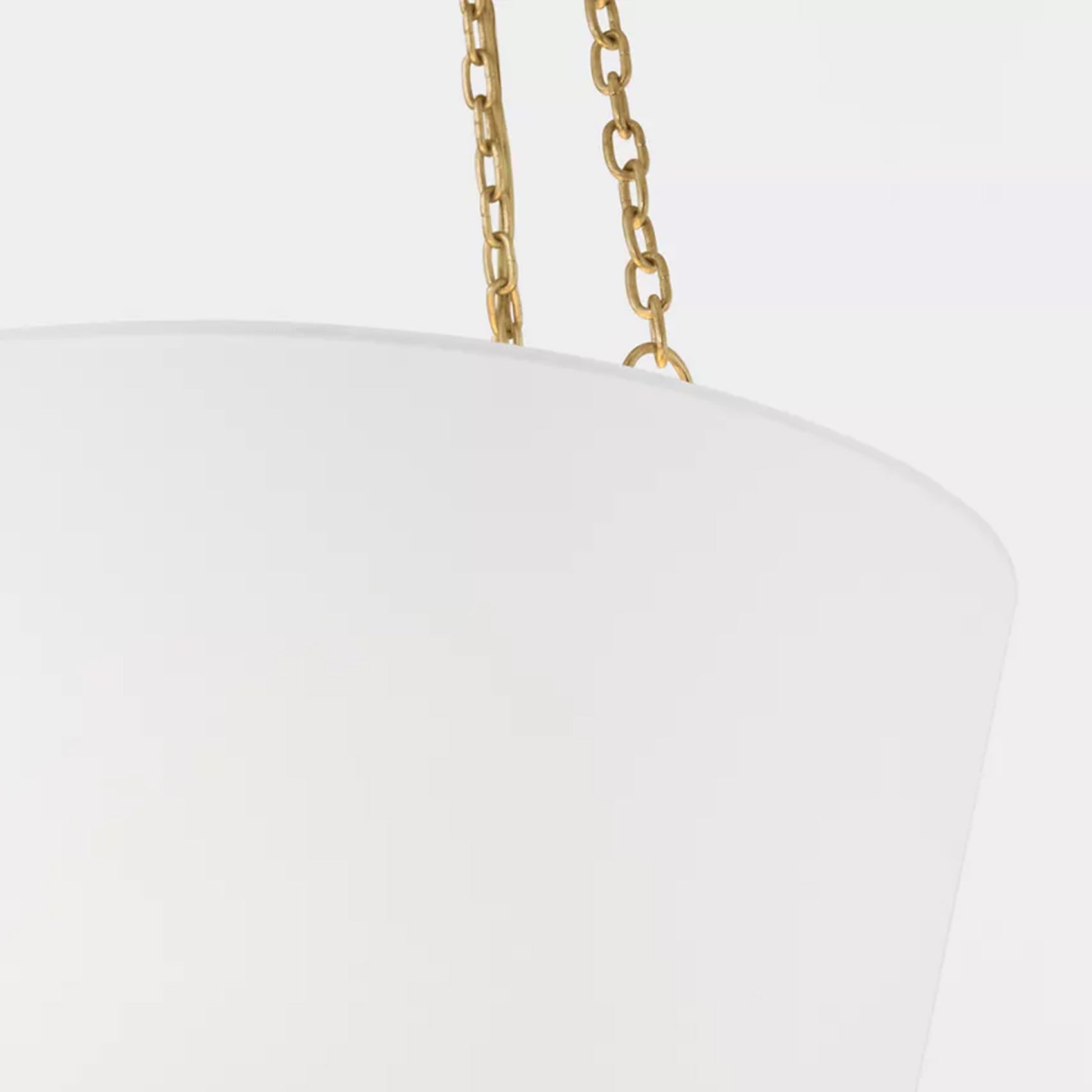 Herve Pendant Light in Detail.