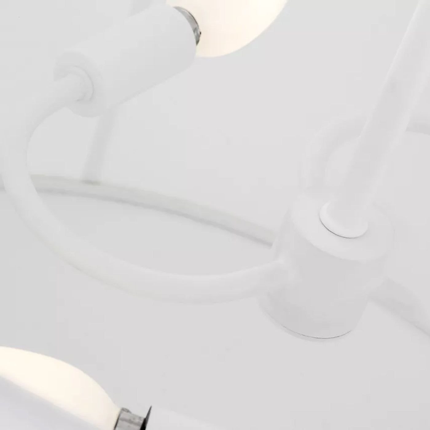 Herve Pendant Light in Detail.