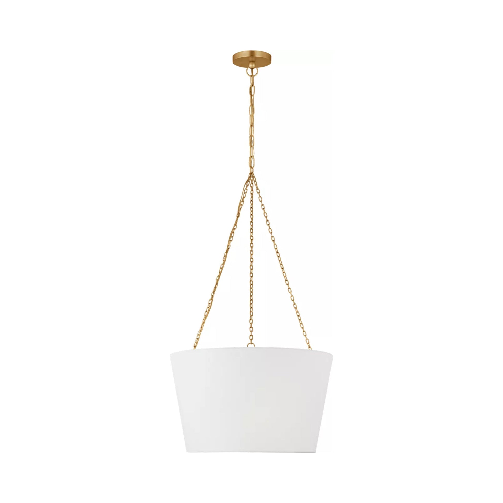 Herve Pendant Light in Detail.