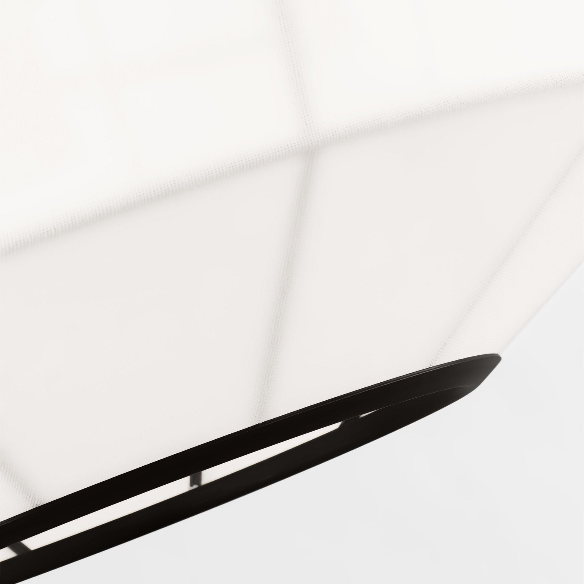 Hikari Chandelier in Detail.