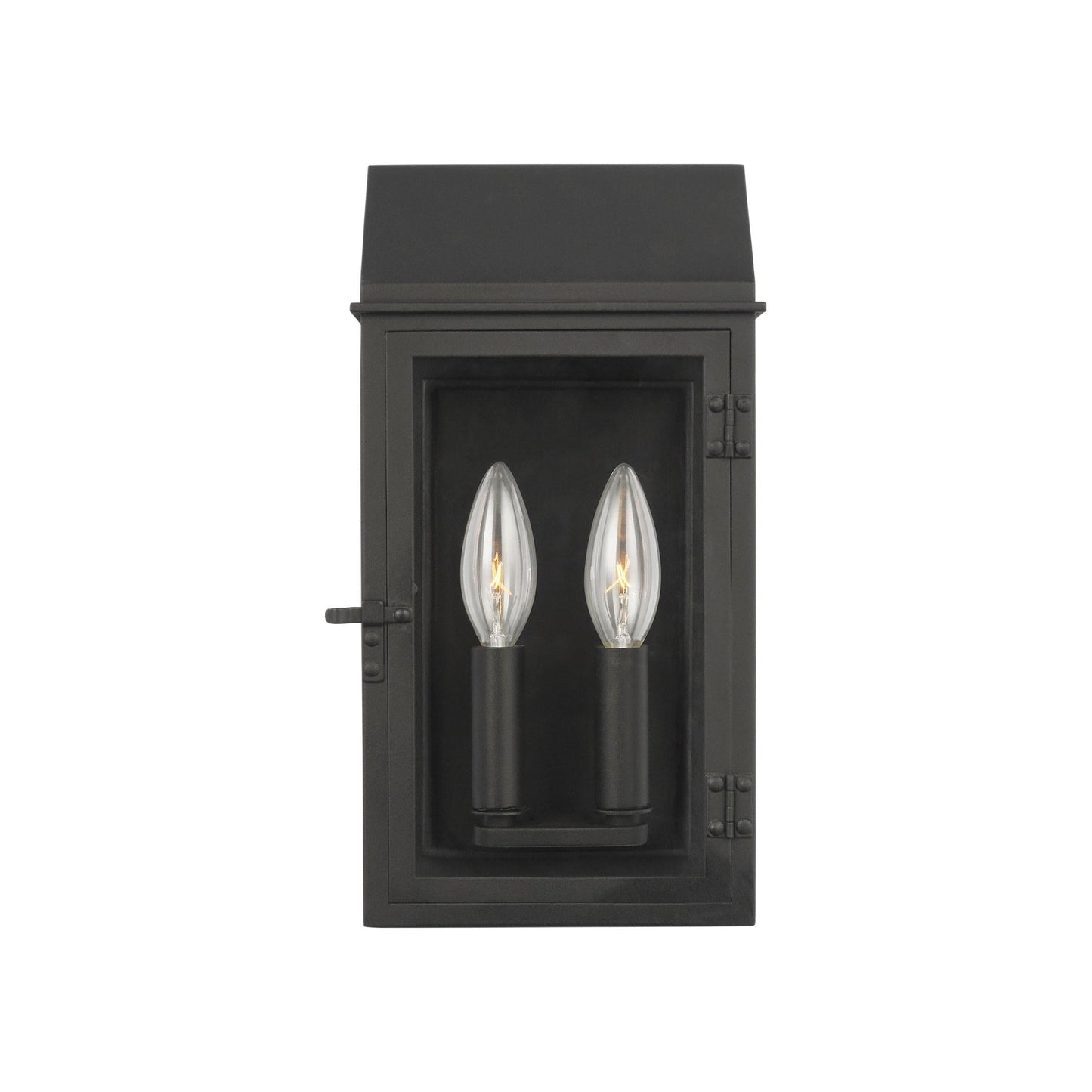 Hingham Outdoor Wall Light.