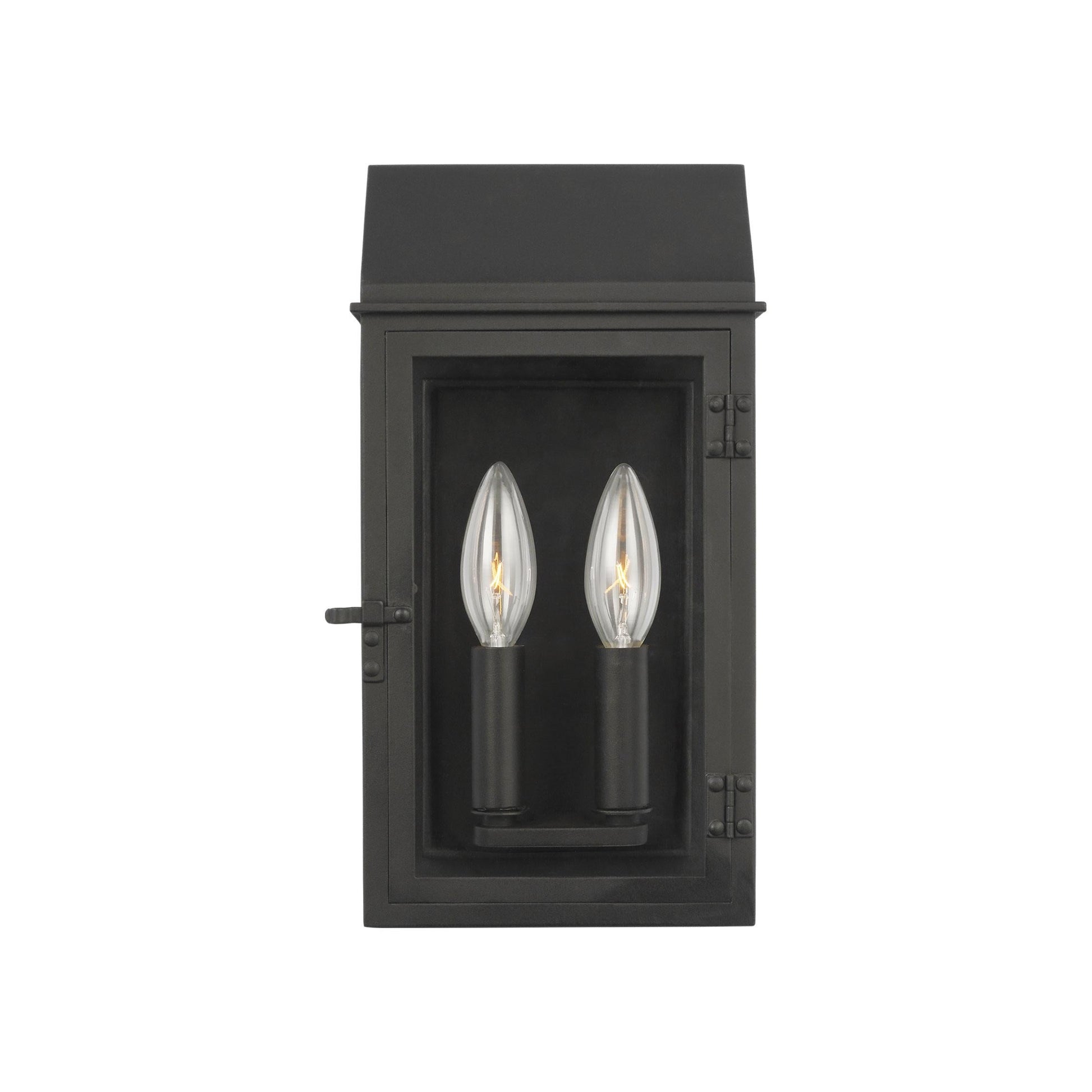 Hingham Outdoor Wall Light.