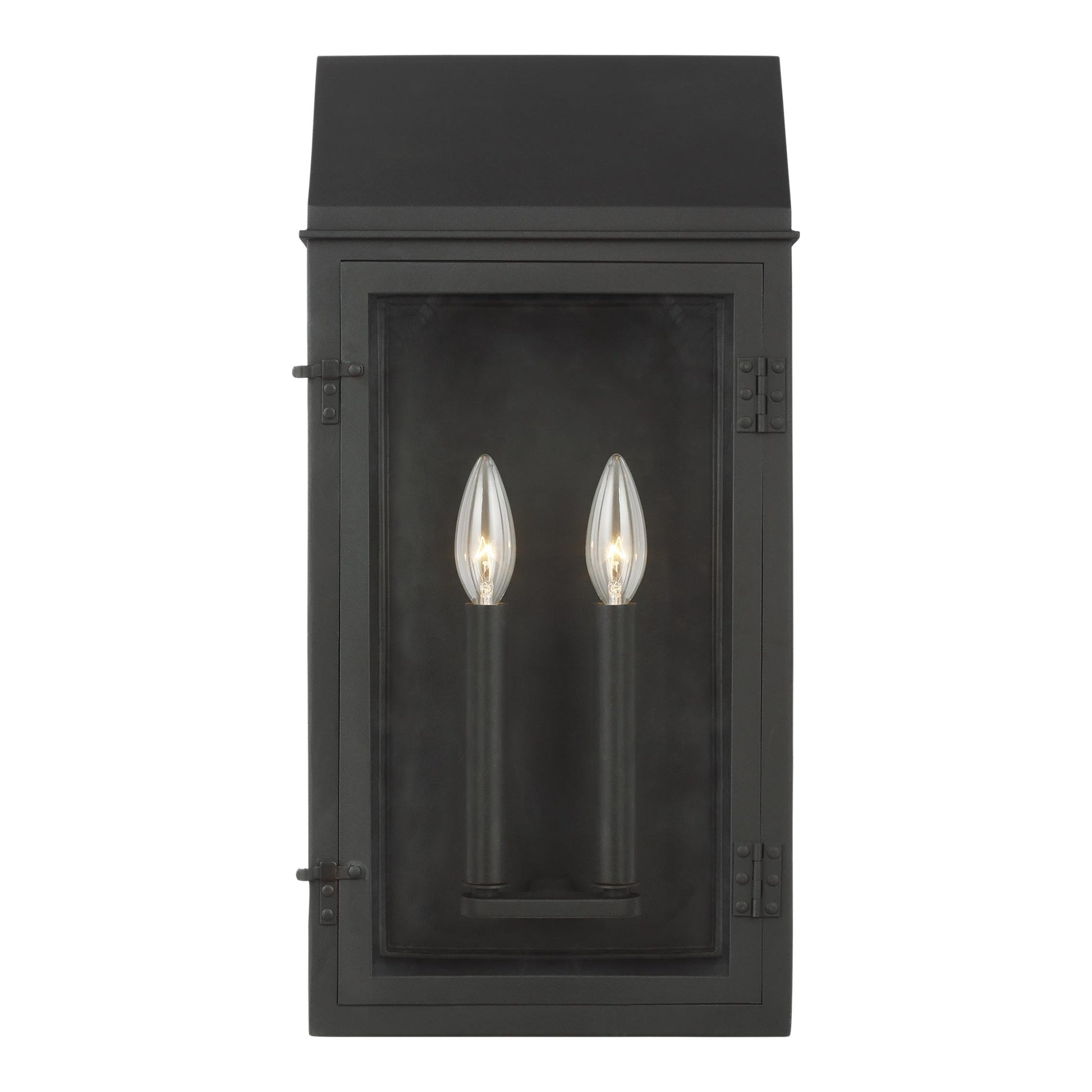 Hingham Outdoor Wall Light (Large).