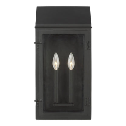 Hingham Outdoor Wall Light (Large).