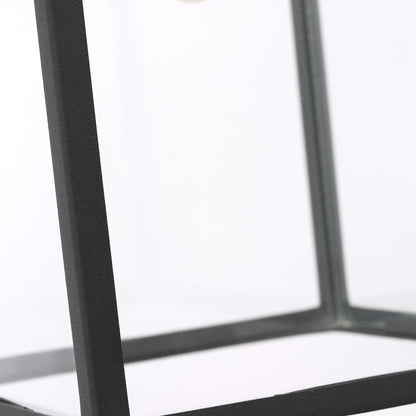 Howell Outdoor Pendant Light in Detail.