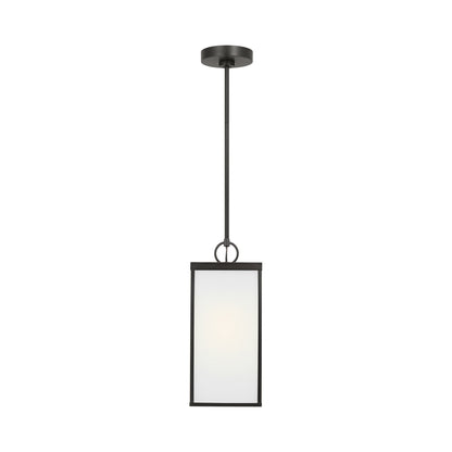 Howell Outdoor Pendant Light in Detail.