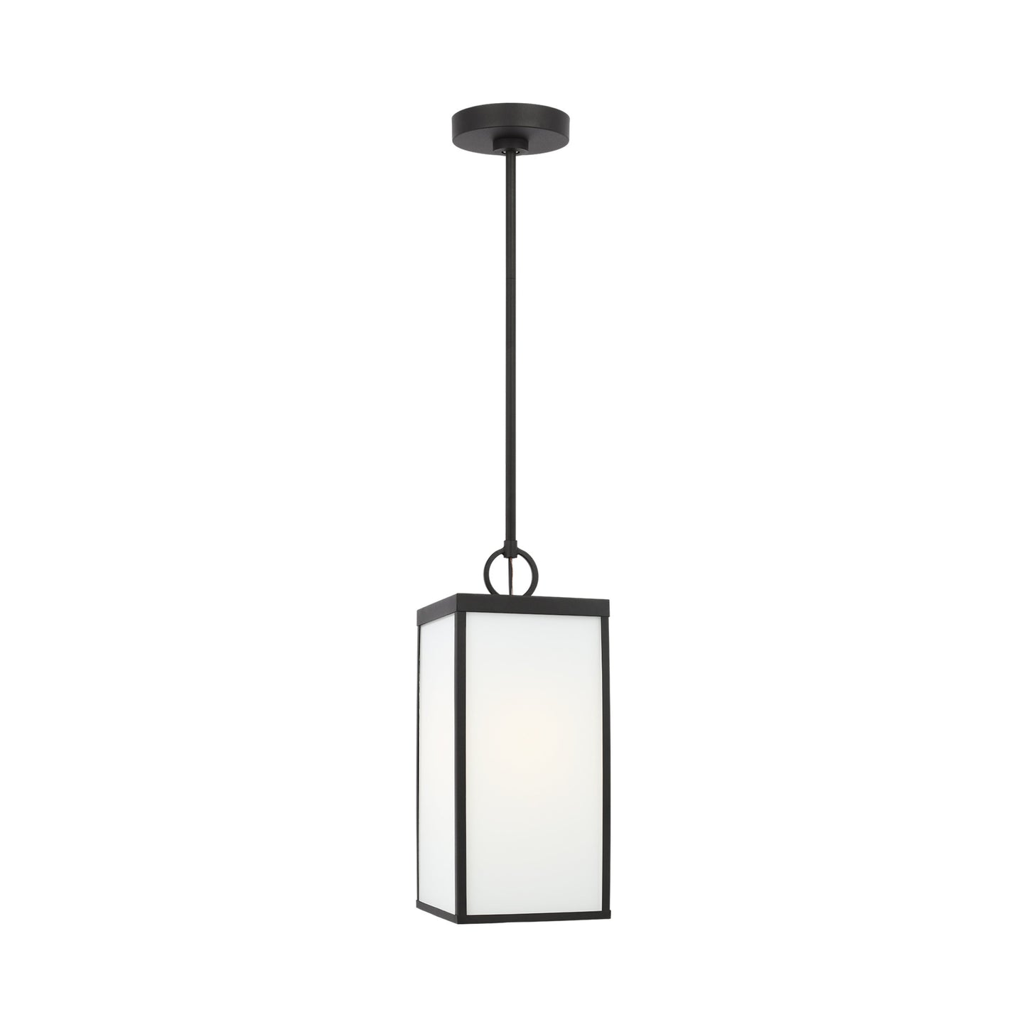 Howell Outdoor Pendant Light in Detail.