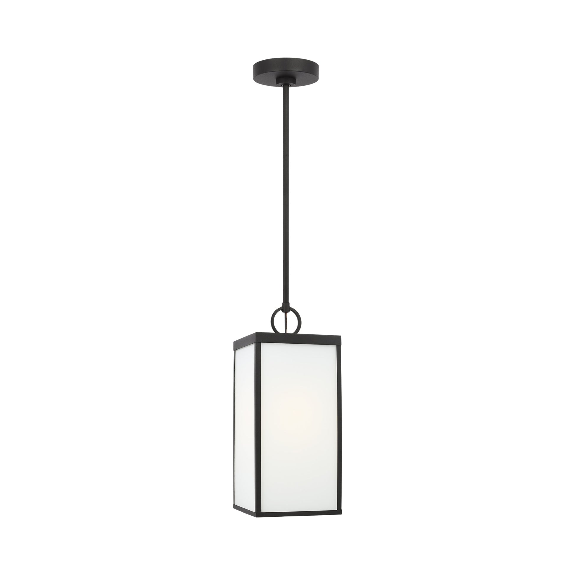 Howell Outdoor Pendant Light in Detail.