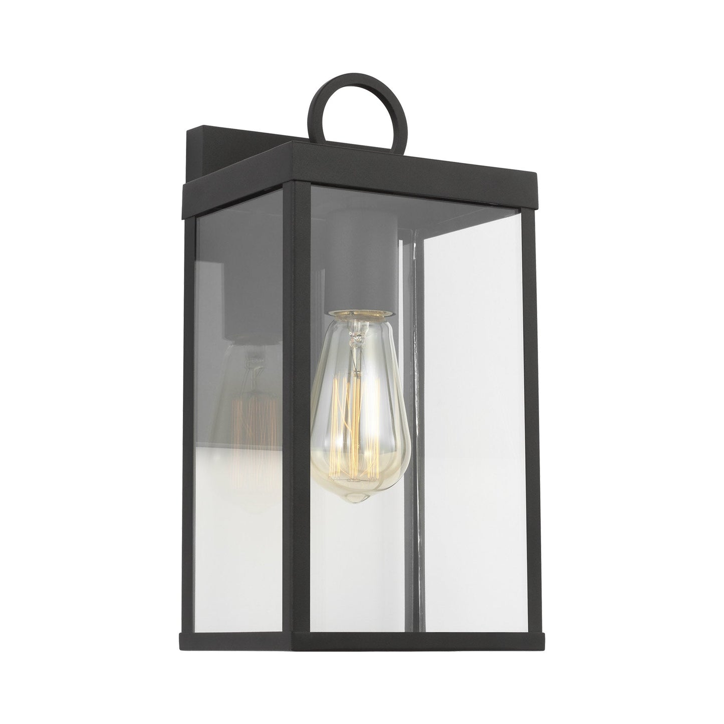 Howell Outdoor Wall Light in Detail.