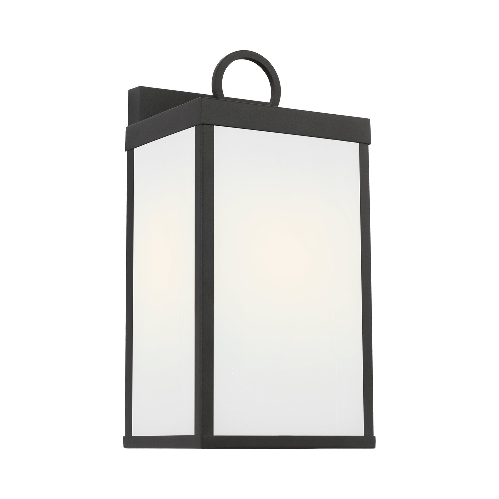 Howell Outdoor Wall Light in Detail.