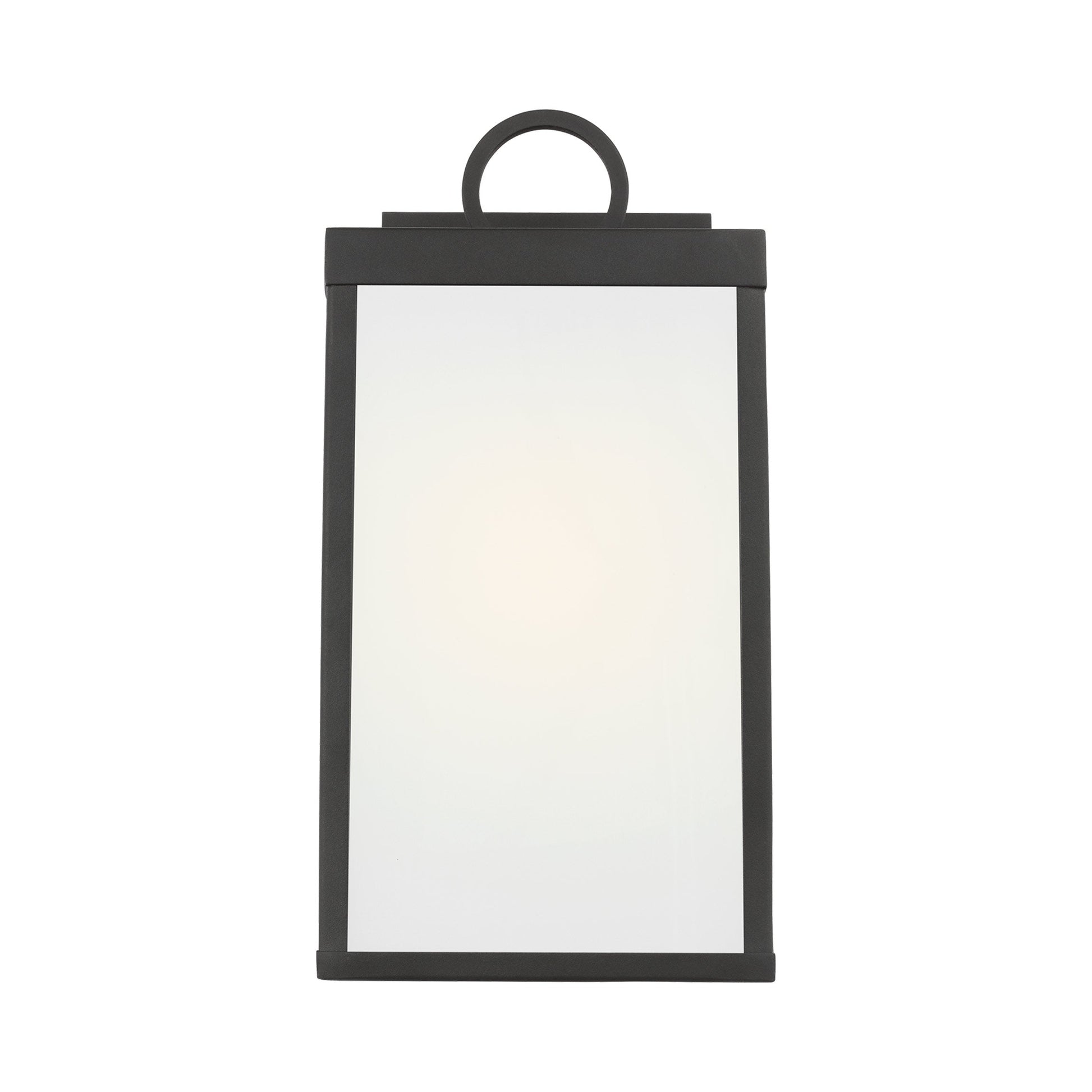 Howell Outdoor Wall Light in Detail.