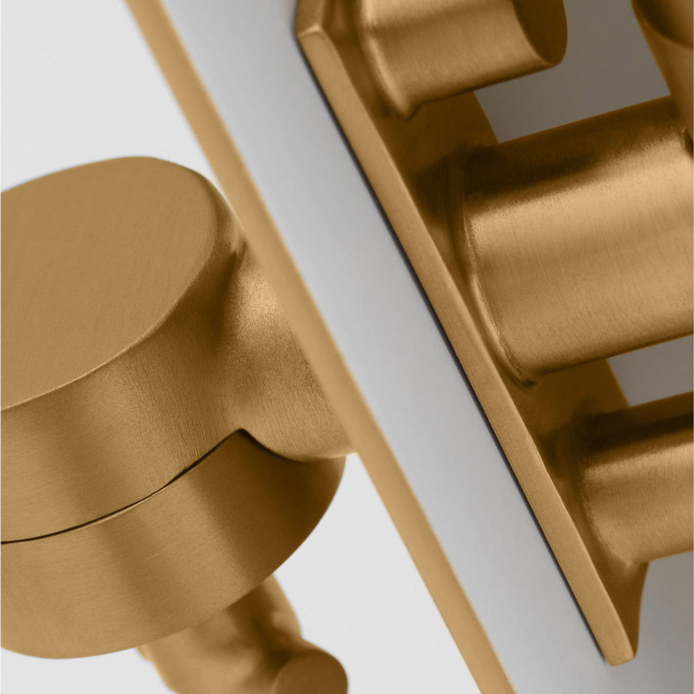 Hull Picture Light in Detail.