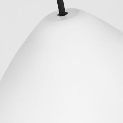 Huron Pendant Light in Detail.