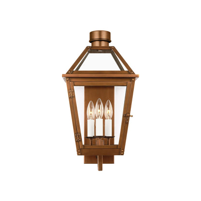Hyannis Outdoor Wall Light.
