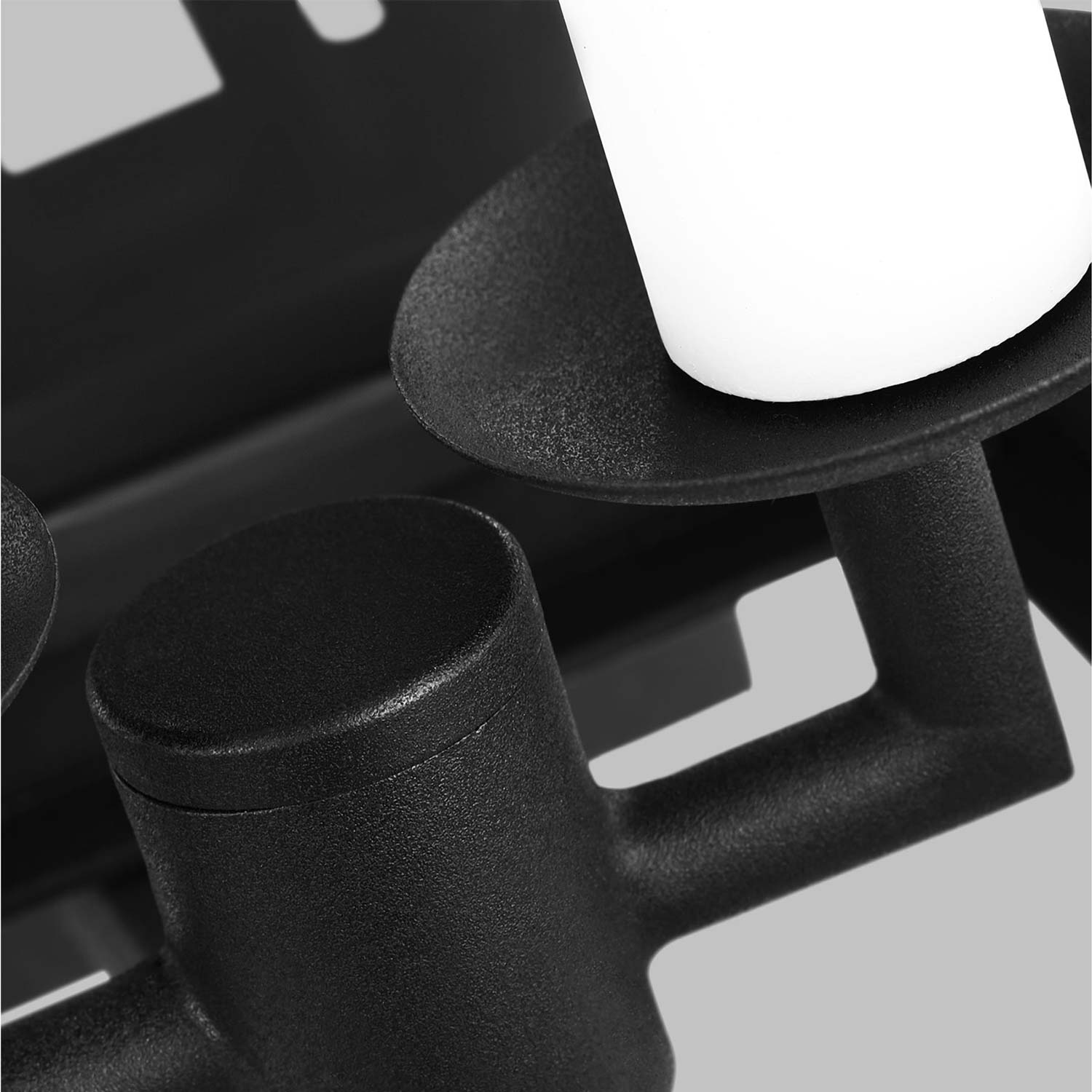 Hyannis Outdoor Wall Light in Detail.