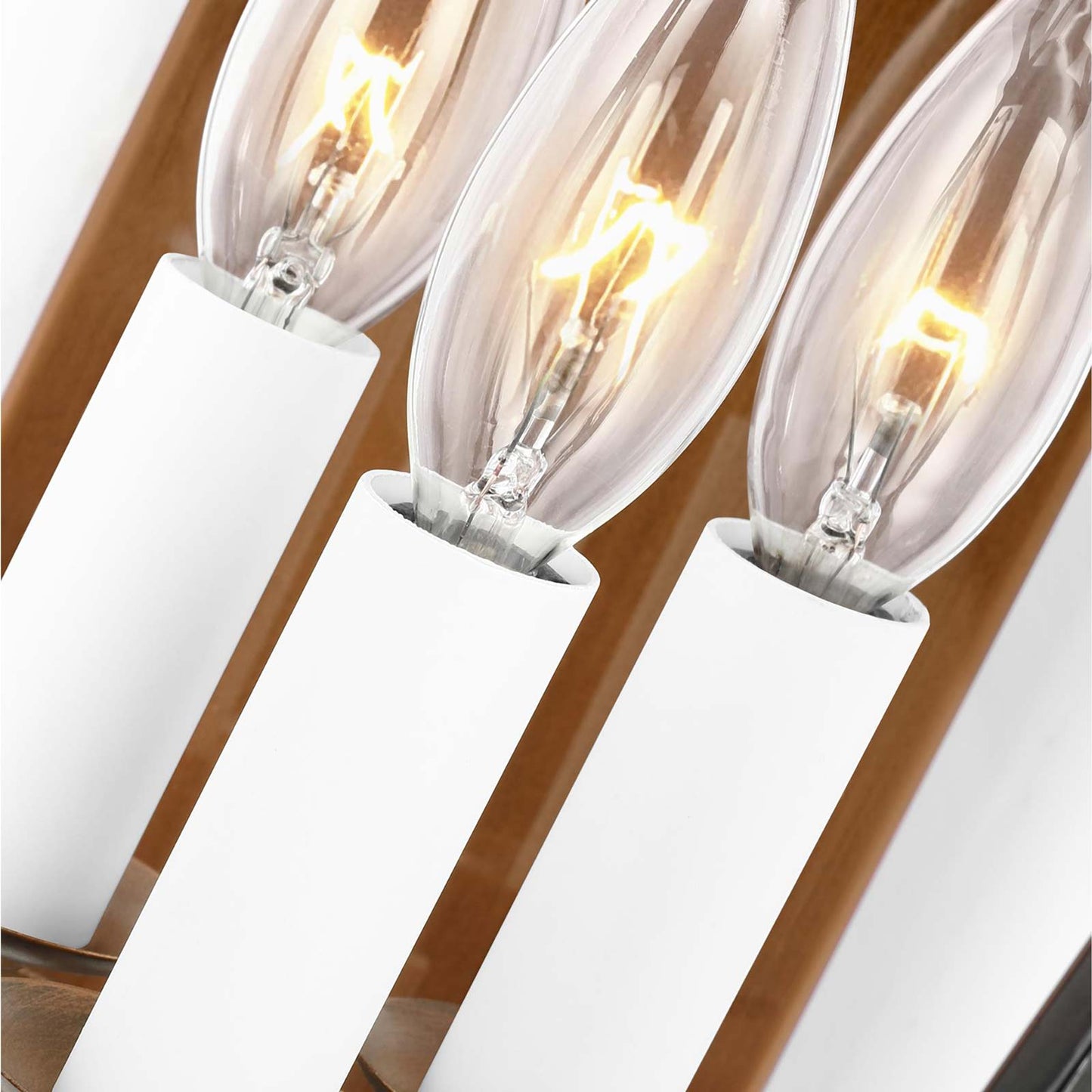 Hyannis Outdoor Wall Light in Detail.