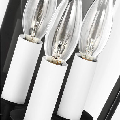 Hyannis Outdoor Wall Light in Detail.