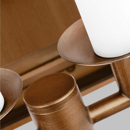 Hyannis Outdoor Wall Light in Detail.