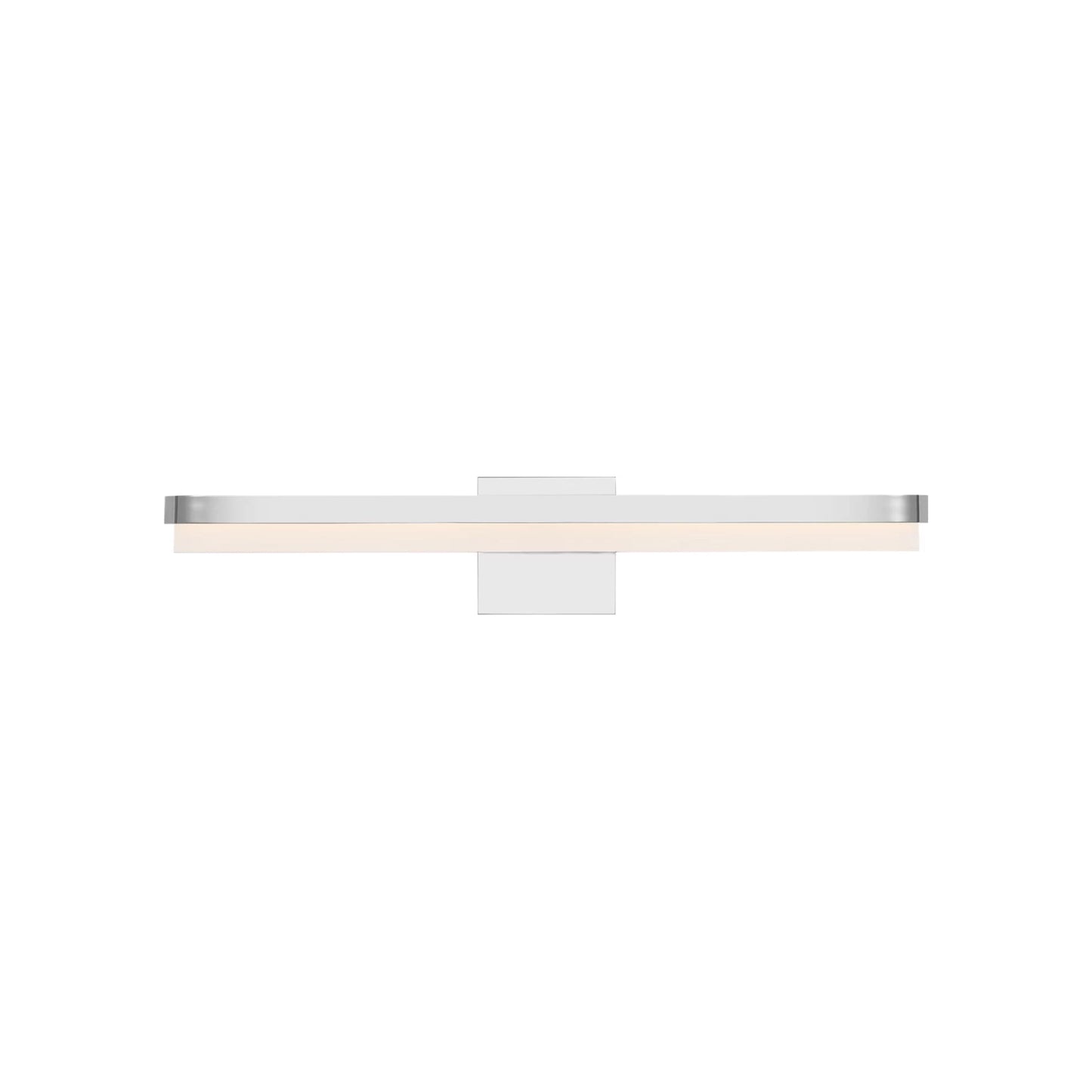 Ismary LED Bath Vanity Light in Detail.