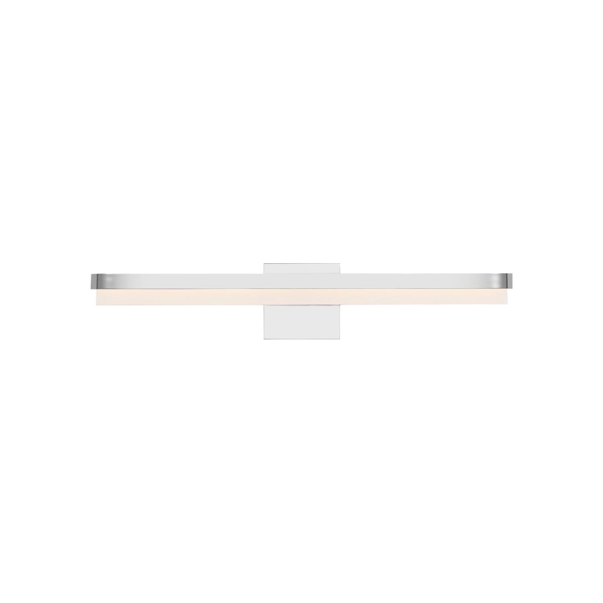 Ismary LED Bath Vanity Light in Detail.