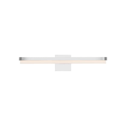 Ismary LED Bath Vanity Light in Detail.