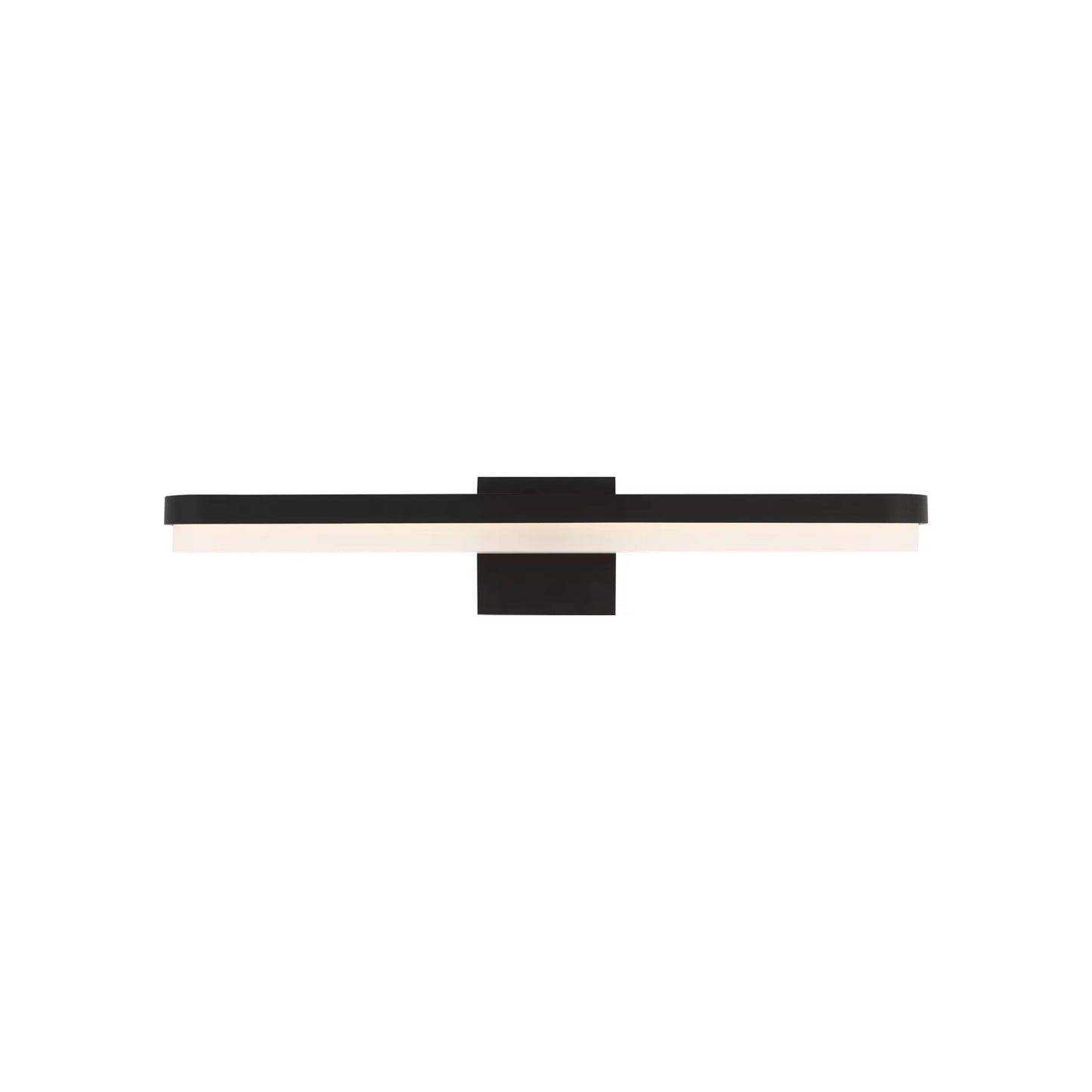 Ismary LED Bath Vanity Light in Detail.