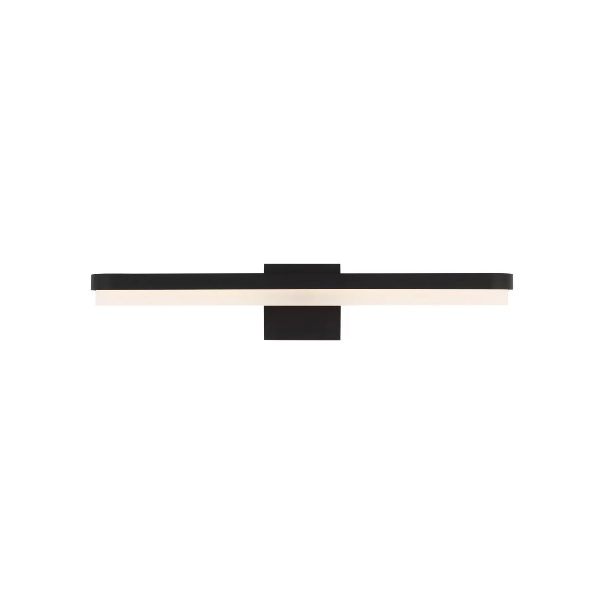 Ismary LED Bath Vanity Light in Detail.