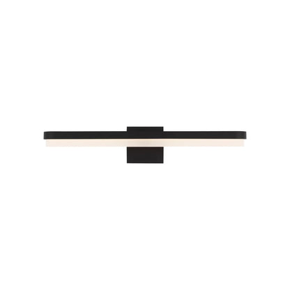 Ismary LED Bath Vanity Light in Detail.