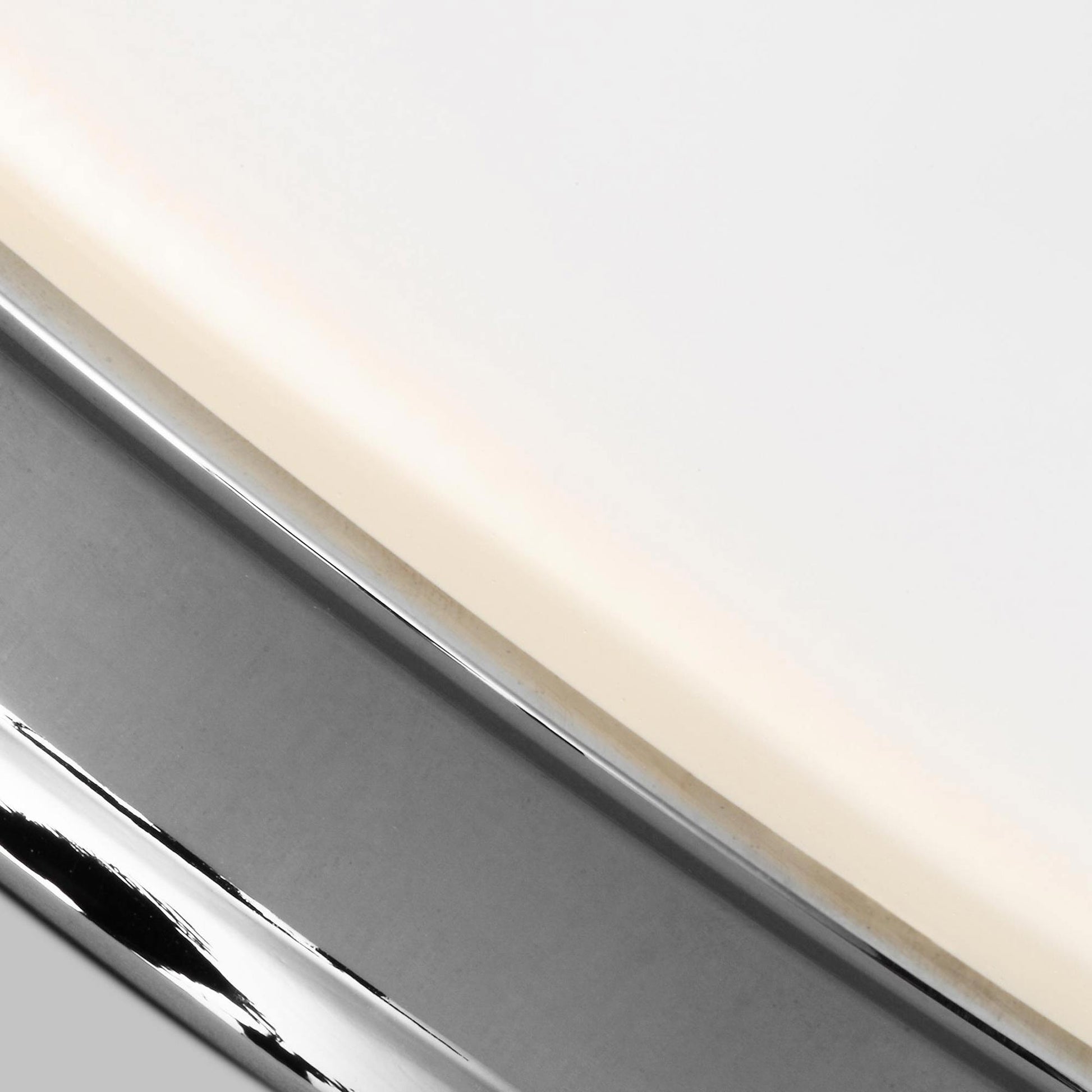 Issen Flush Mount Ceiling Light in Detail.