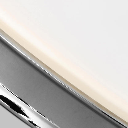 Issen Flush Mount Ceiling Light in Detail.