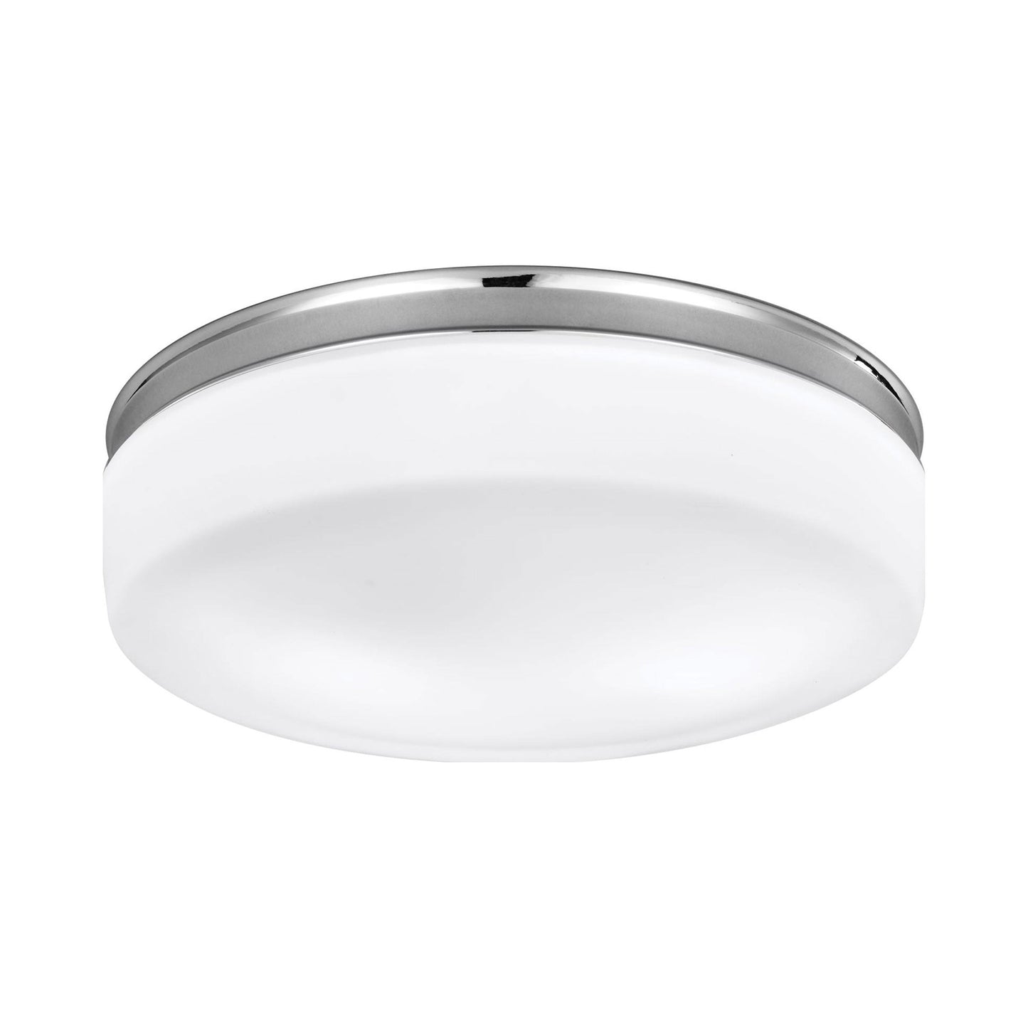 Issen Flush Mount Ceiling Light in Detail.
