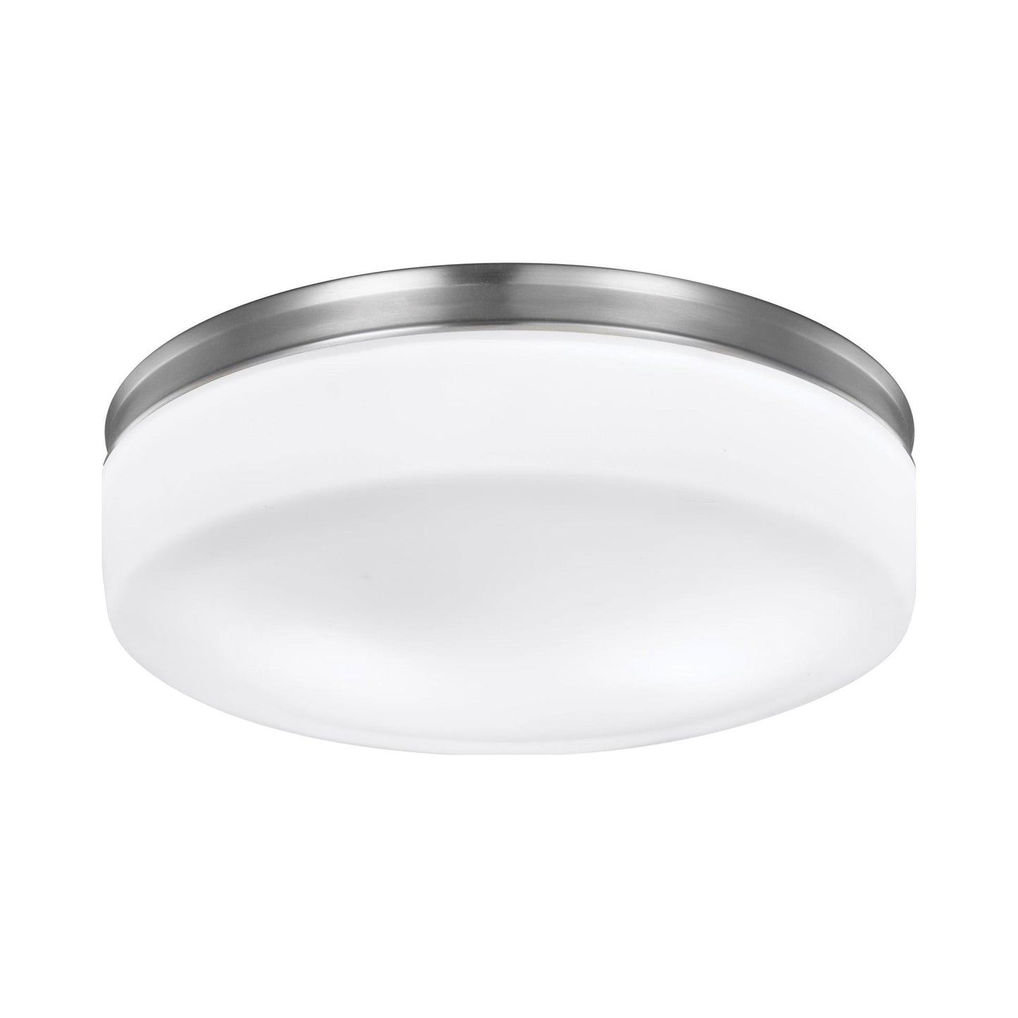 Issen Flush Mount Ceiling Light in Detail.