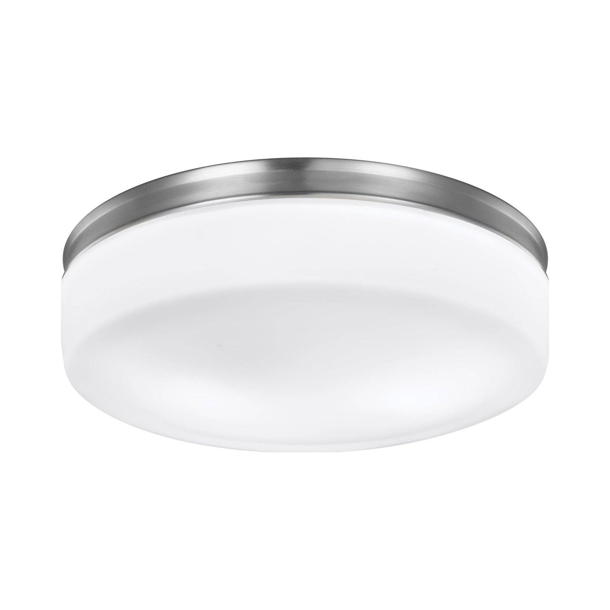 Issen Flush Mount Ceiling Light in Detail.