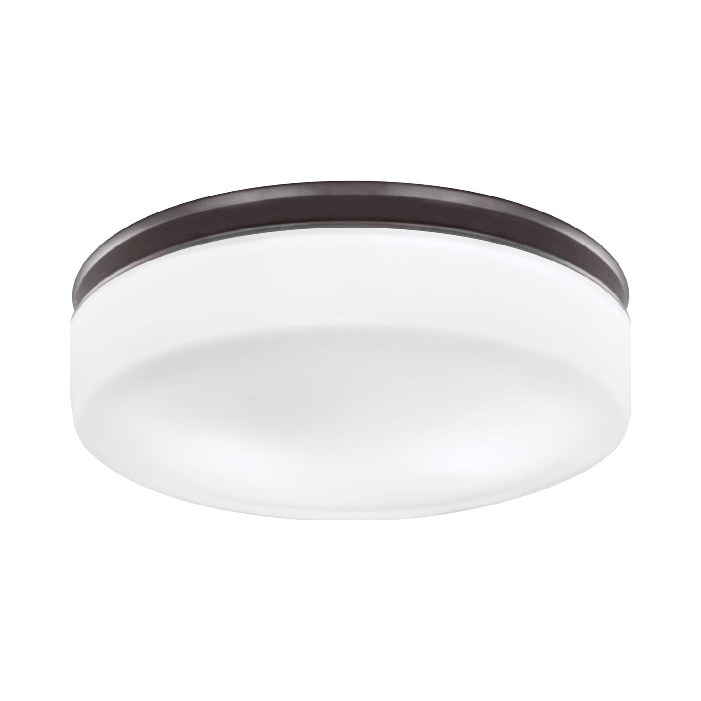 Issen Flush Mount Ceiling Light in Detail.