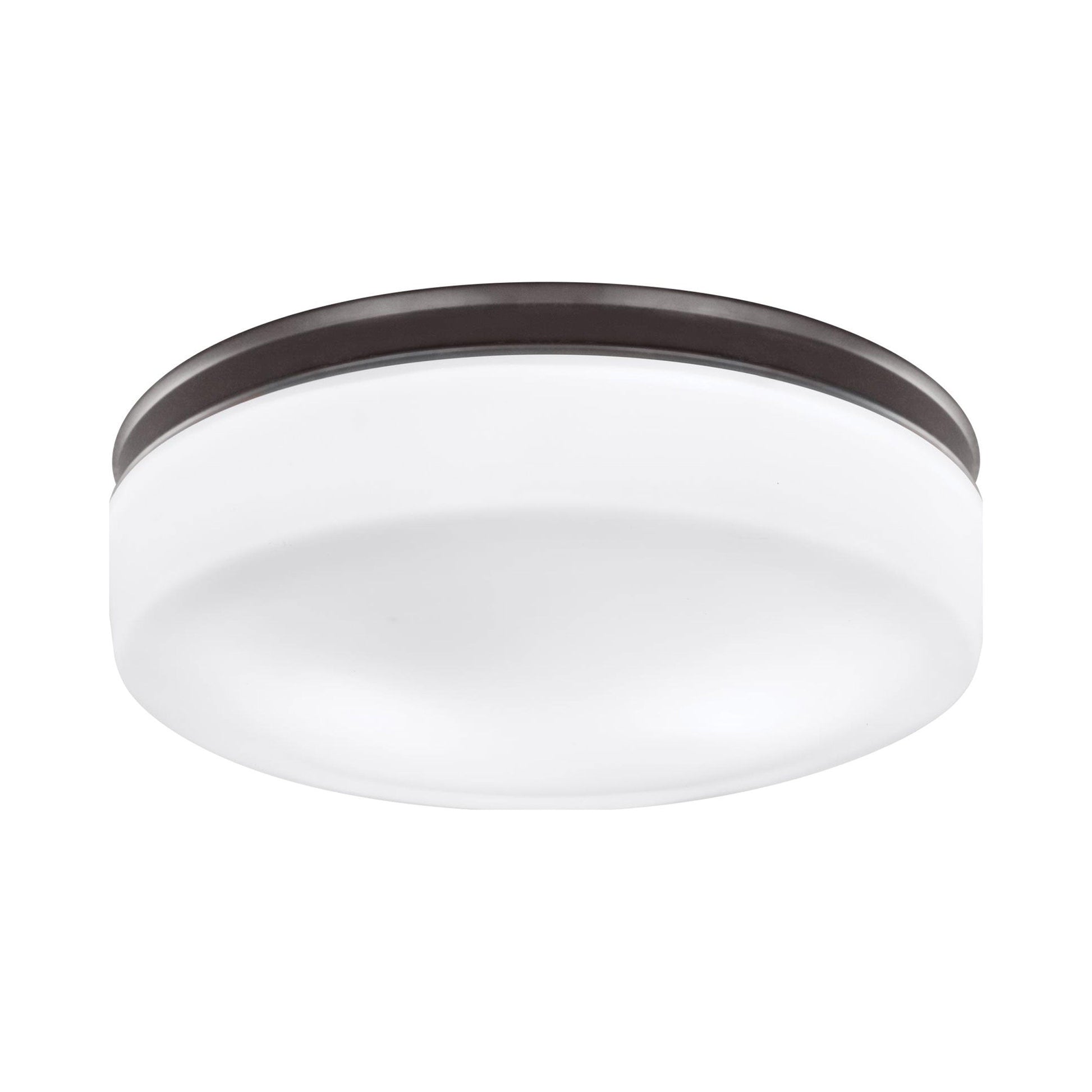 Issen Flush Mount Ceiling Light in Detail.