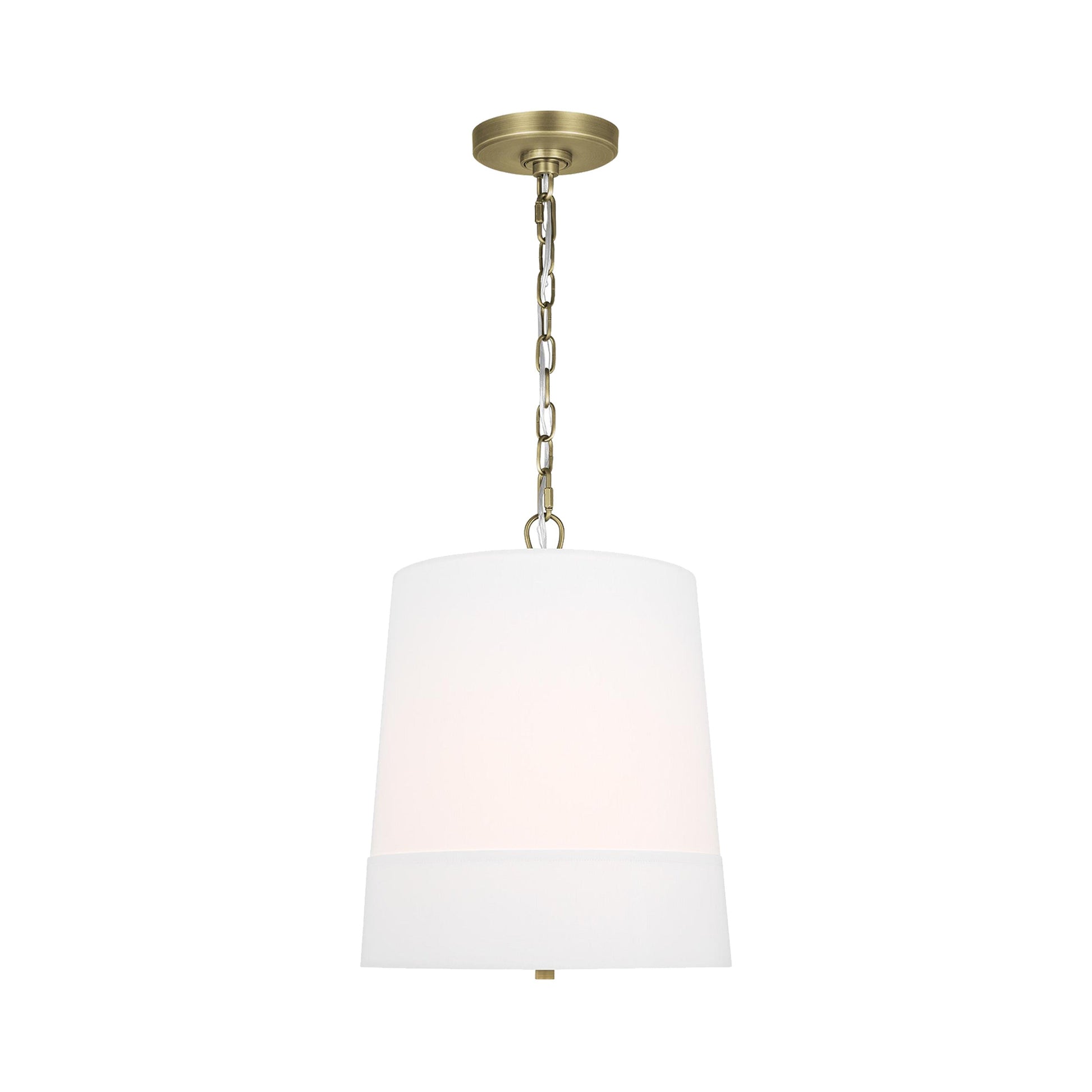 Ivie Pendant Light (Medium).