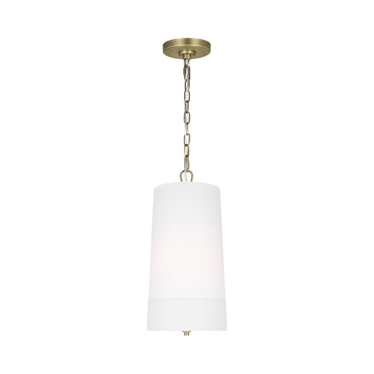 Ivie Pendant Light (Tall).