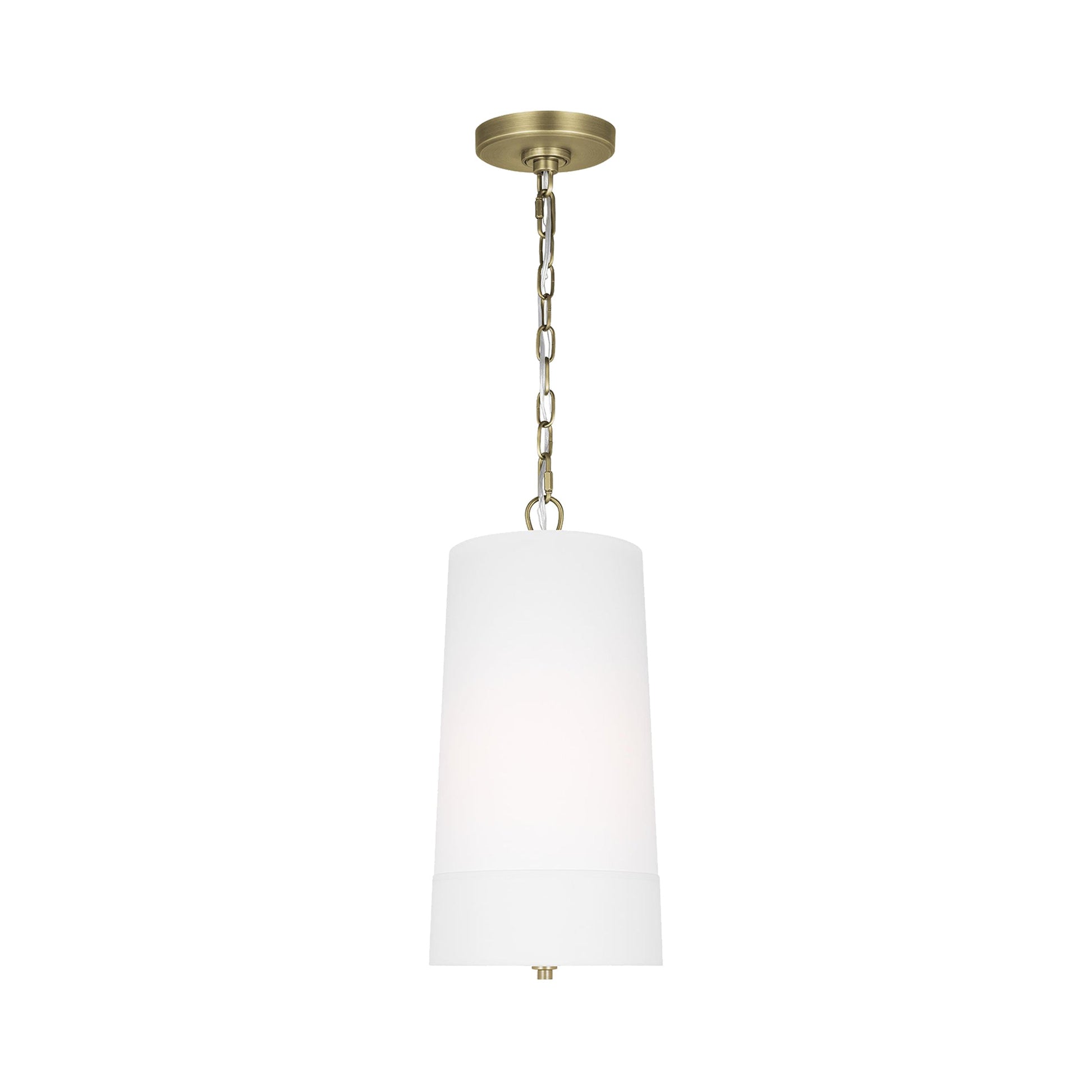 Ivie Pendant Light (Tall).