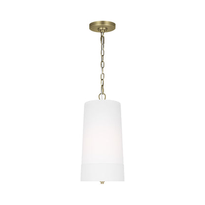Ivie Pendant Light (Tall).
