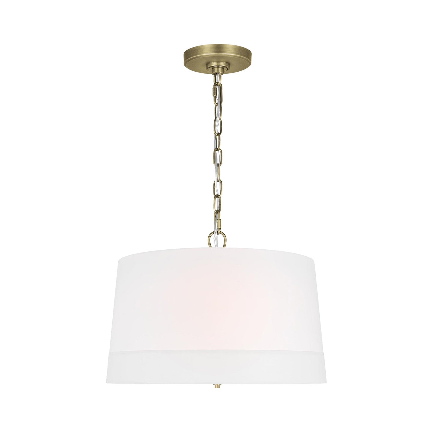 Ivie Pendant Light (Wide).