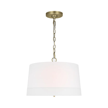 Ivie Pendant Light (Wide).