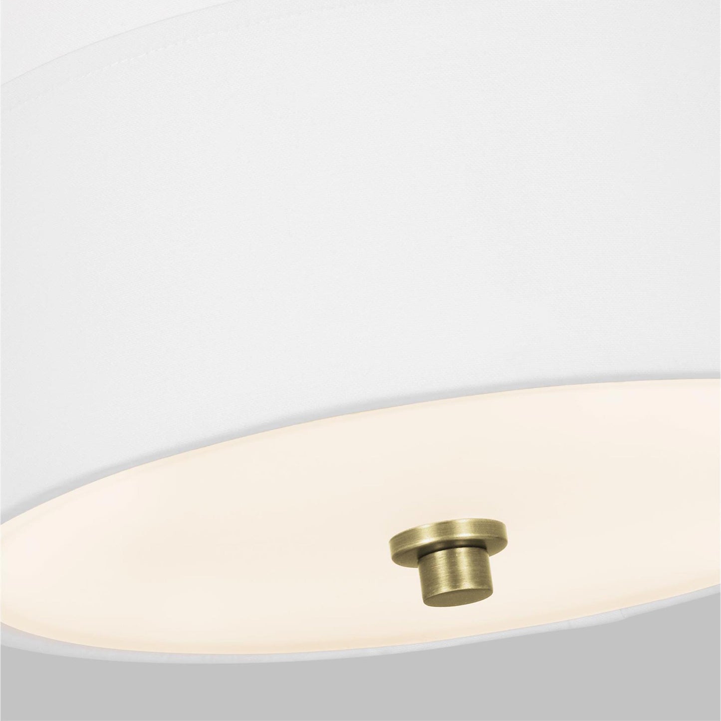 Ivie Pendant Light in Detail.