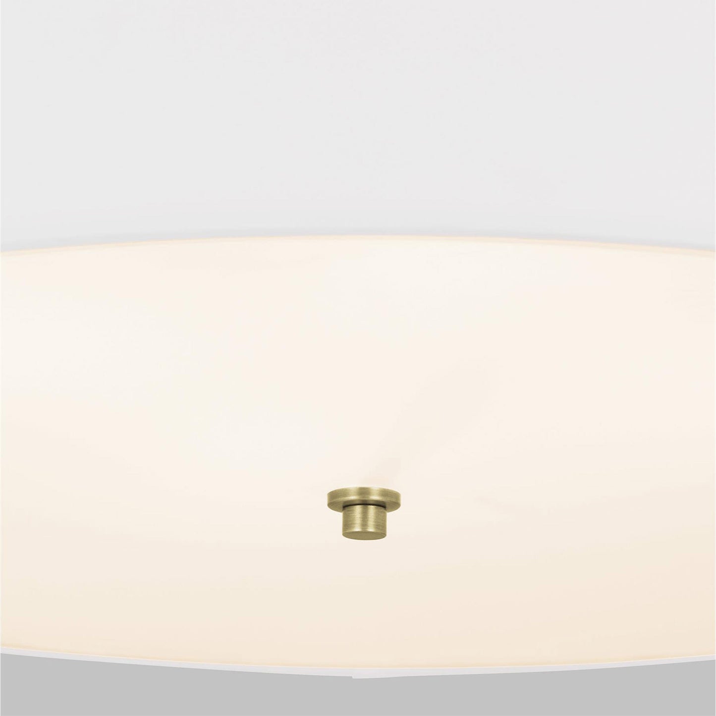 Ivie Pendant Light in Detail.