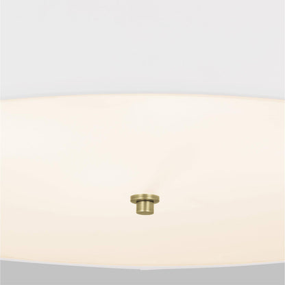 Ivie Pendant Light in Detail.