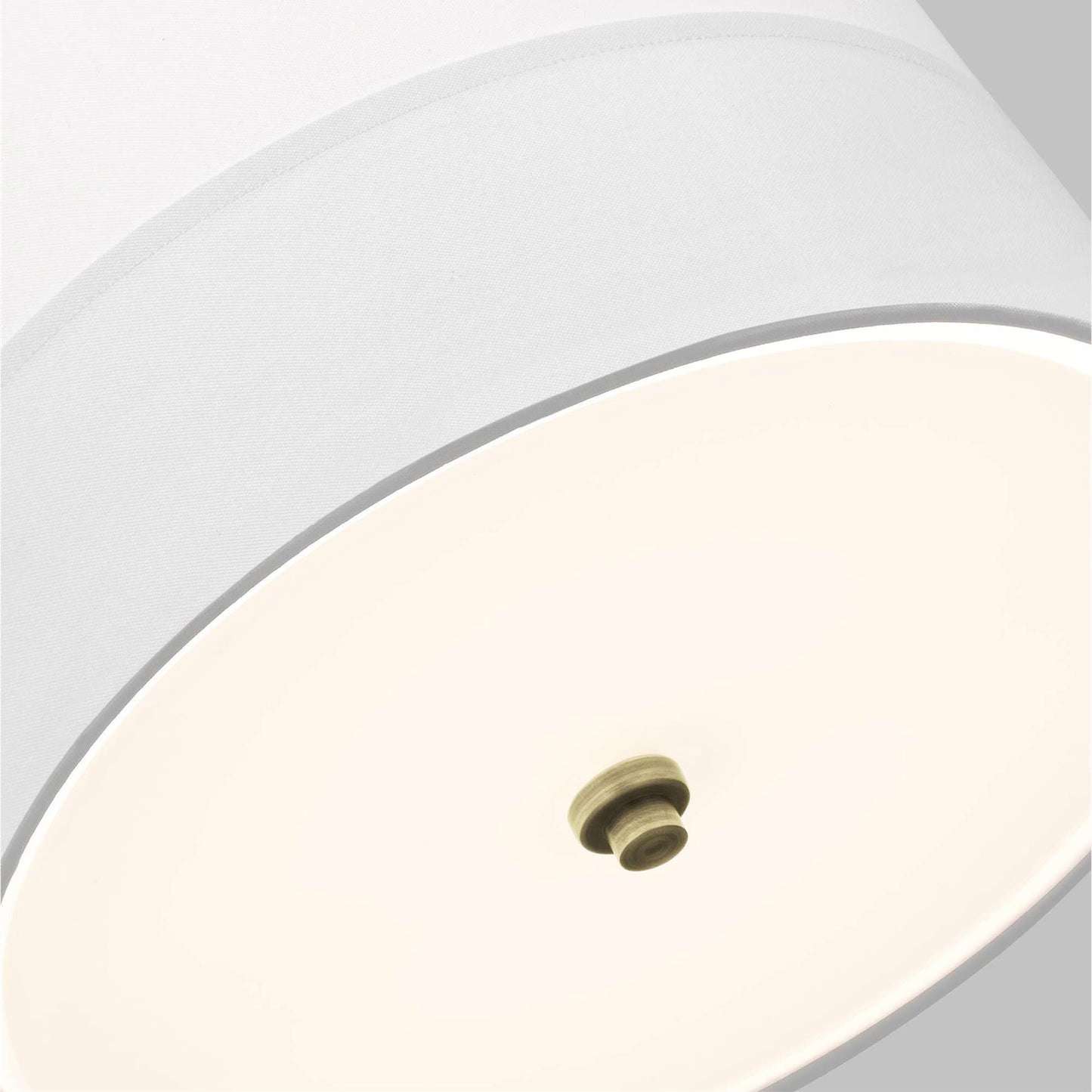 Ivie Pendant Light in Detail.