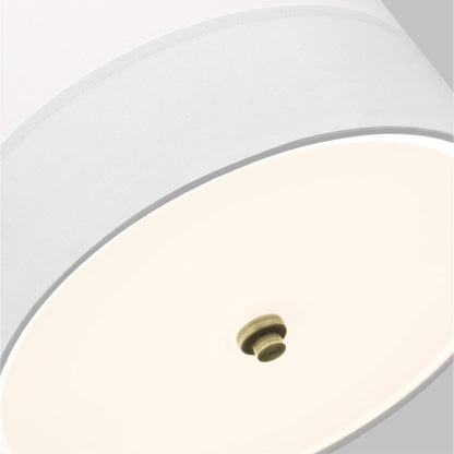 Ivie Pendant Light in Detail.