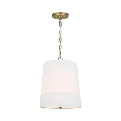 Ivie Pendant Light in Detail.