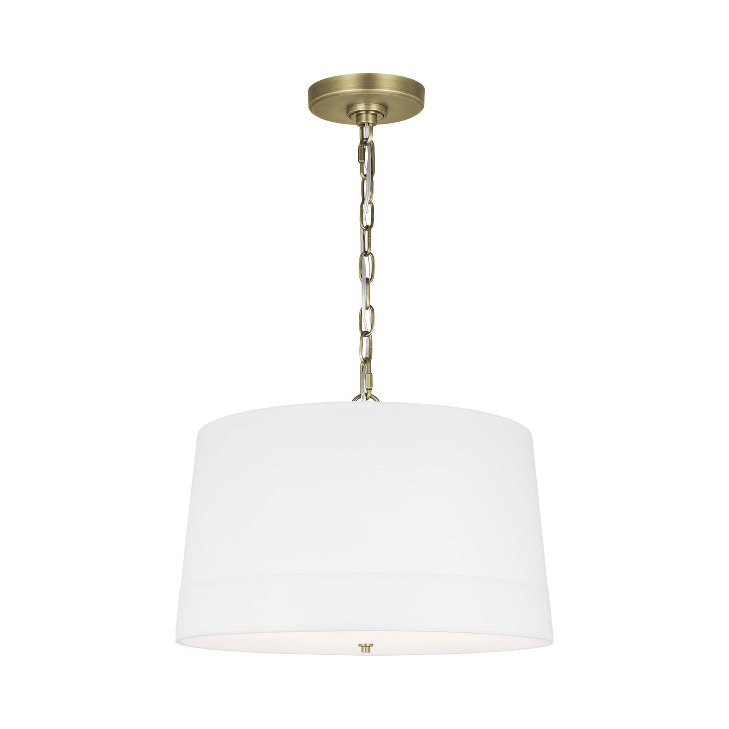 Ivie Pendant Light in Detail.