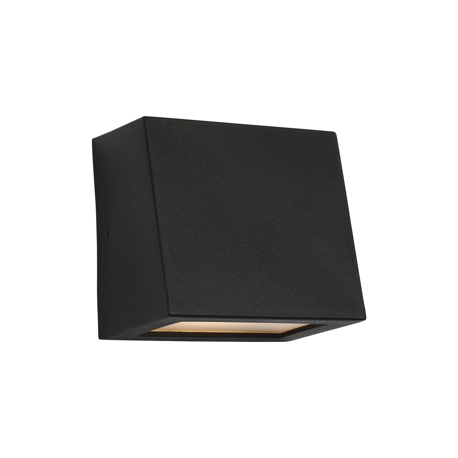 Kakudo Outdoor LED Wall Light (4.62-Inch).