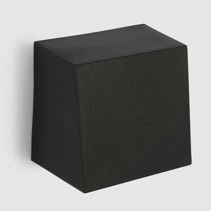 Kakudo Outdoor LED Wall Light in Detail.